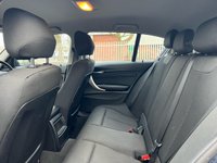 USED 2015 15 BMW 1 SERIES 2.0 116D SE 5d 114 BHP 