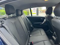 USED 2015 15 BMW 1 SERIES 2.0 116D SE 5d 114 BHP 