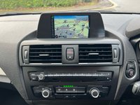 USED 2015 15 BMW 1 SERIES 2.0 116D SE 5d 114 BHP 