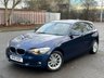 USED 2015 15 BMW 1 SERIES 2.0 116D SE 5d 114 BHP 