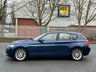 USED 2015 15 BMW 1 SERIES 2.0 116D SE 5d 114 BHP 