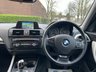 USED 2015 15 BMW 1 SERIES 2.0 116D SE 5d 114 BHP 