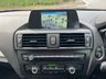 USED 2015 15 BMW 1 SERIES 2.0 116D SE 5d 114 BHP 