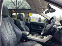 USED 2014 64 LAND ROVER RANGE ROVER EVOQUE 2.2 SD4 PURE TECH 5d 190 BHP 