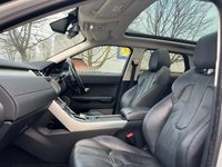 USED 2014 64 LAND ROVER RANGE ROVER EVOQUE 2.2 SD4 PURE TECH 5d 190 BHP 