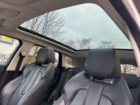 USED 2014 64 LAND ROVER RANGE ROVER EVOQUE 2.2 SD4 PURE TECH 5d 190 BHP 
