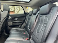 USED 2014 64 LAND ROVER RANGE ROVER EVOQUE 2.2 SD4 PURE TECH 5d 190 BHP 