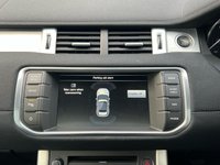 USED 2014 64 LAND ROVER RANGE ROVER EVOQUE 2.2 SD4 PURE TECH 5d 190 BHP 
