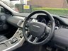 USED 2014 64 LAND ROVER RANGE ROVER EVOQUE 2.2 SD4 PURE TECH 5d 190 BHP 