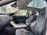 USED 2014 64 LAND ROVER RANGE ROVER EVOQUE 2.2 SD4 PURE TECH 5d 190 BHP 