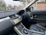 USED 2014 64 LAND ROVER RANGE ROVER EVOQUE 2.2 SD4 PURE TECH 5d 190 BHP 
