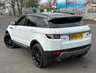 USED 2014 64 LAND ROVER RANGE ROVER EVOQUE 2.2 SD4 PURE TECH 5d 190 BHP 