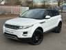 USED 2014 64 LAND ROVER RANGE ROVER EVOQUE 2.2 SD4 PURE TECH 5d 190 BHP 