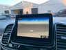 USED 2018 18 MERCEDES-BENZ GLE-CLASS 5.5 AMG GLE 63 S 4MATIC PREMIUM 5d 577 BHP SERVICE 1,2 AND 3 WITH MERCEDES. NEXT SERVICE DUE IN APPRX 150 DAYS ACCORDING TO DASH. Huge Spec Awesome Exhaust Note Panoramic Roofs, AMG Sports Exhaust