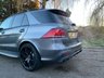 USED 2018 18 MERCEDES-BENZ GLE-CLASS 5.5 AMG GLE 63 S 4MATIC PREMIUM 5d 577 BHP SERVICE 1,2 AND 3 WITH MERCEDES. NEXT SERVICE DUE IN APPRX 150 DAYS ACCORDING TO DASH. Huge Spec Awesome Exhaust Note Panoramic Roofs, AMG Sports Exhaust