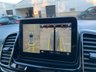 USED 2018 18 MERCEDES-BENZ GLE-CLASS 5.5 AMG GLE 63 S 4MATIC PREMIUM 5d 577 BHP SERVICE 1,2 AND 3 WITH MERCEDES. NEXT SERVICE DUE IN APPRX 150 DAYS ACCORDING TO DASH. Huge Spec Awesome Exhaust Note Panoramic Roofs, AMG Sports Exhaust