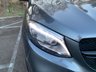 USED 2018 18 MERCEDES-BENZ GLE-CLASS 5.5 AMG GLE 63 S 4MATIC PREMIUM 5d 577 BHP SERVICE 1,2 AND 3 WITH MERCEDES. NEXT SERVICE DUE IN APPRX 150 DAYS ACCORDING TO DASH. Huge Spec Awesome Exhaust Note Panoramic Roofs, AMG Sports Exhaust
