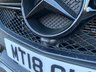 USED 2018 18 MERCEDES-BENZ GLE-CLASS 5.5 AMG GLE 63 S 4MATIC PREMIUM 5d 577 BHP SERVICE 1,2 AND 3 WITH MERCEDES. NEXT SERVICE DUE IN APPRX 150 DAYS ACCORDING TO DASH. Huge Spec Awesome Exhaust Note Panoramic Roofs, AMG Sports Exhaust
