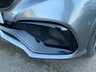 USED 2018 18 MERCEDES-BENZ GLE-CLASS 5.5 AMG GLE 63 S 4MATIC PREMIUM 5d 577 BHP SERVICE 1,2 AND 3 WITH MERCEDES. NEXT SERVICE DUE IN APPRX 150 DAYS ACCORDING TO DASH. Huge Spec Awesome Exhaust Note Panoramic Roofs, AMG Sports Exhaust