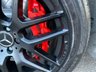 USED 2018 18 MERCEDES-BENZ GLE-CLASS 5.5 AMG GLE 63 S 4MATIC PREMIUM 5d 577 BHP SERVICE 1,2 AND 3 WITH MERCEDES. NEXT SERVICE DUE IN APPRX 150 DAYS ACCORDING TO DASH. Huge Spec Awesome Exhaust Note Panoramic Roofs, AMG Sports Exhaust