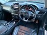 USED 2018 18 MERCEDES-BENZ GLE-CLASS 5.5 AMG GLE 63 S 4MATIC PREMIUM 5d 577 BHP SERVICE 1,2 AND 3 WITH MERCEDES. NEXT SERVICE DUE IN APPRX 150 DAYS ACCORDING TO DASH. Huge Spec Awesome Exhaust Note Panoramic Roofs, AMG Sports Exhaust