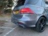 USED 2018 18 MERCEDES-BENZ GLE-CLASS 5.5 AMG GLE 63 S 4MATIC PREMIUM 5d 577 BHP SERVICE 1,2 AND 3 WITH MERCEDES. NEXT SERVICE DUE IN APPRX 150 DAYS ACCORDING TO DASH. Huge Spec Awesome Exhaust Note Panoramic Roofs, AMG Sports Exhaust