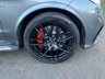 USED 2018 18 MERCEDES-BENZ GLE-CLASS 5.5 AMG GLE 63 S 4MATIC PREMIUM 5d 577 BHP SERVICE 1,2 AND 3 WITH MERCEDES. NEXT SERVICE DUE IN APPRX 150 DAYS ACCORDING TO DASH. Huge Spec Awesome Exhaust Note Panoramic Roofs, AMG Sports Exhaust