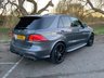 USED 2018 18 MERCEDES-BENZ GLE-CLASS 5.5 AMG GLE 63 S 4MATIC PREMIUM 5d 577 BHP SERVICE 1,2 AND 3 WITH MERCEDES. NEXT SERVICE DUE IN APPRX 150 DAYS ACCORDING TO DASH. Huge Spec Awesome Exhaust Note Panoramic Roofs, AMG Sports Exhaust