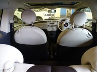 USED 2014 14 FIAT 500 1.2 LOUNGE 3d 69 BHP Ideal 1st Car.....Choice of 2