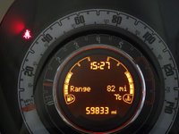 USED 2014 14 FIAT 500 1.2 LOUNGE 3d 69 BHP Ideal 1st Car.....Choice of 2