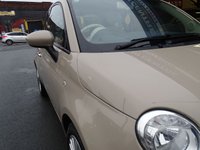 USED 2014 14 FIAT 500 1.2 LOUNGE 3d 69 BHP Ideal 1st Car.....Choice of 2