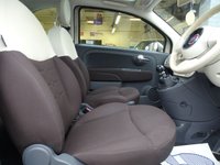 USED 2014 14 FIAT 500 1.2 LOUNGE 3d 69 BHP Ideal 1st Car.....Choice of 2