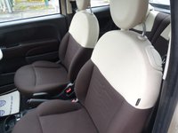 USED 2014 14 FIAT 500 1.2 LOUNGE 3d 69 BHP Ideal 1st Car.....Choice of 2