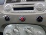 USED 2014 14 FIAT 500 1.2 LOUNGE 3d 69 BHP Ideal 1st Car.....Choice of 2