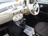 USED 2014 14 FIAT 500 1.2 LOUNGE 3d 69 BHP Ideal 1st Car.....Choice of 2