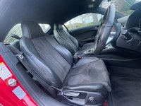 USED 2015 03 AUDI TT 2.0L TDI ULTRA S LINE 2d 182 BHP 