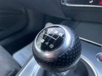 USED 2015 03 AUDI TT 2.0L TDI ULTRA S LINE 2d 182 BHP 