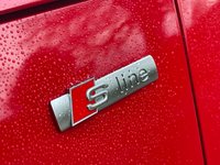 USED 2015 03 AUDI TT 2.0L TDI ULTRA S LINE 2d 182 BHP 