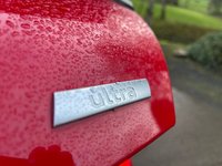 USED 2015 03 AUDI TT 2.0L TDI ULTRA S LINE 2d 182 BHP 