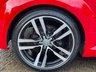 USED 2015 03 AUDI TT 2.0L TDI ULTRA S LINE 2d 182 BHP 