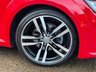 USED 2015 03 AUDI TT 2.0L TDI ULTRA S LINE 2d 182 BHP 