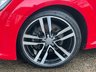USED 2015 03 AUDI TT 2.0L TDI ULTRA S LINE 2d 182 BHP 