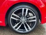 USED 2015 03 AUDI TT 2.0L TDI ULTRA S LINE 2d 182 BHP 