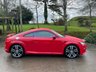 USED 2015 03 AUDI TT 2.0L TDI ULTRA S LINE 2d 182 BHP 