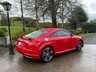 USED 2015 03 AUDI TT 2.0L TDI ULTRA S LINE 2d 182 BHP 