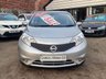 USED 2015 64 NISSAN NOTE 1.2 12v Acenta PREMIUM 5dr - &pound;20 TAX 