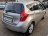 USED 2015 64 NISSAN NOTE 1.2 12v Acenta PREMIUM 5dr - &pound;20 TAX 