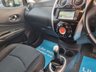 USED 2015 64 NISSAN NOTE 1.2 12v Acenta PREMIUM 5dr - &pound;20 TAX 