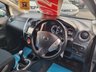 USED 2015 64 NISSAN NOTE 1.2 12v Acenta PREMIUM 5dr - &pound;20 TAX 