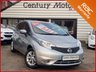 USED 2015 64 NISSAN NOTE 1.2 12v Acenta PREMIUM 5dr - &pound;20 TAX 